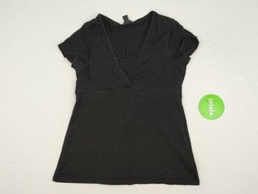 sukienka dla karmiącej: H&M Mama, Bluzka damska, rozmiar L — 2