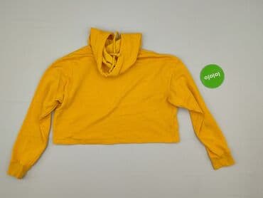 Women's Clothing: H&M, Women`s sweatshirt, size S (EU 36) — 3