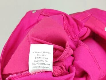 buty oleksy mokasyny: Jeansy damskie, rozmiar L — 5