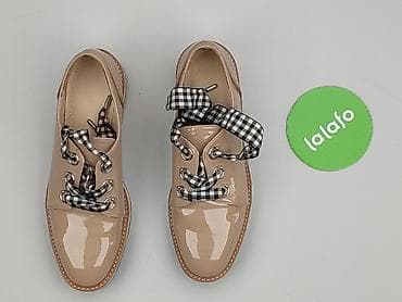 trampki biale ccc: Zara, rozmiar 38 — 2