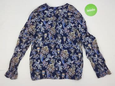 mohito koszulka w paski: Bluzka damska, M — 3