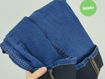 legginsy czerwone pepco: F&F, Legginsy Eleganckie damskie, rozmiar S — 5