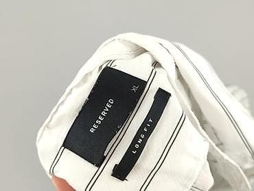 kurtka molton: Reserved, Koszula damska, rozmiar XL — 5