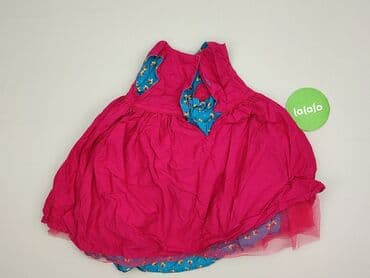 esotiq majtki basic: Dress, 2-3 years, 92-98 cm, condition - Very good — 3