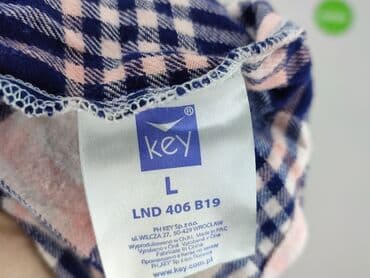 haflinger buty: Key, Sukienka damska, rozmiar L — 4