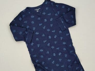 Kombinezony i ogrodniczki: Kombinezon Fox&Bunny, 1.5-2 lat, 86-92 cm, stan - Bardzo dobry