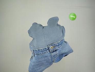 jeansy bape: H&M Mama, Jeansy damskie, rozmiar L — 6