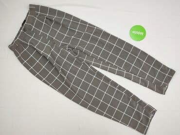 Women: H&M Divided, Material trousers for women, S at lalafo.pl — 2 Women: H&M Divided, Material trousers for women, S — 2