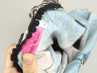 buty stranger things: River Island, Women`s tunic, size M — 4