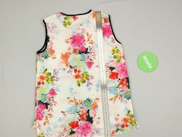 bluzki z krótkim rękawem plus size: Жіноча блуза, розмір M — 5