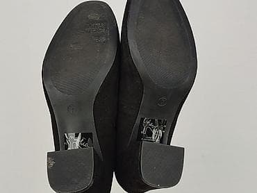 buty evento: Marks & Spencer, Półbuty damskie, rozmiar 41 — 4