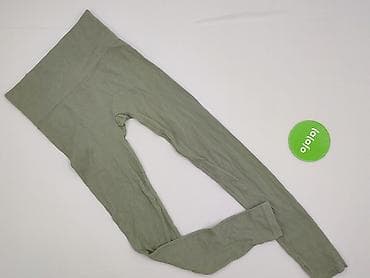 modelujące: Stradivarius, Legginsy rozmiar S — 2
