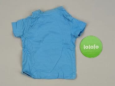 4f koszulka lewandowski: T-shirt, 3-6 months, condition - Very good — 3