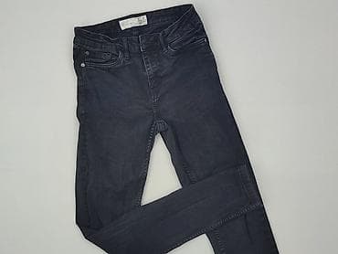 jeans simmons: Denim, Jeansy damskie, rozmiar S — 1