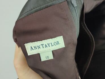 forever 21 spódniczka skórzane: Ann Taylor, Spódnica damska, rozmiar M — 4