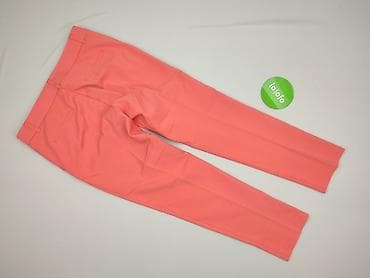 bluzki moro: Top Secret, Spodnie materiałowe damskie, rozmiar S — 8