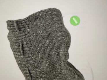 sweter w paski h: Women`s tunic, size S (EU 36) — 5
