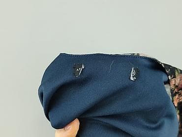 moda dla 70 latki: Atmosphere, Sukienka damska, rozmiar 3XL — 4