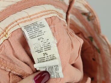 Marynarki: Chillin, Spodnie materiałowe damskie, rozmiar M — 5