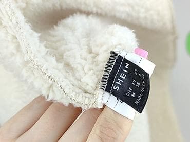 Ubrania damskie: Shein, Płaszcz damski, rozmiar M — 4