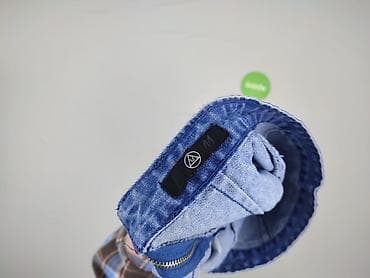 nike spódnice: Denim, Spódnica damska, rozmiar M — 4