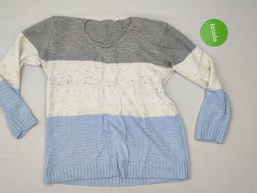 дублянка жіноча польща: Women`s sweater, size L (EU 40) — 2