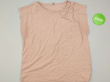 guess t shirty allegro: George, T-shirt damski, rozmiar 4XL — 2