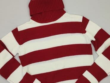 part two sweter: Janina, Golf damski, S — 1