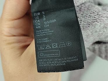 vila sweter: H&M, Sweter damski, rozmiar S — 5