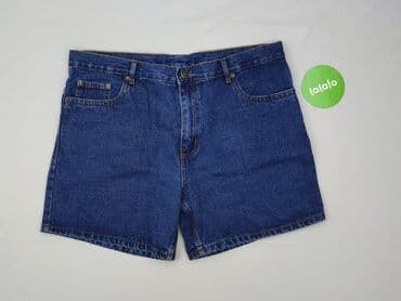 dsquared2 krotkie spodenki: Szorty dla mężczyzn, rozmiar 2XL — 3