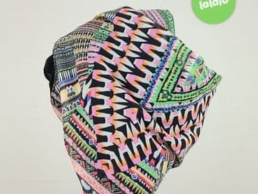 bluzki we wzory geometryczne: Promod, T-shirt damski, rozmiar S — 7