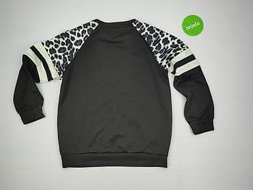aybl shop: Leopard, Bluza damska
, rozmiar M — 3