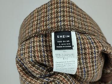 pull and bear spódnice plisowane: Shein, Spódnica damska, rozmiar L — 4