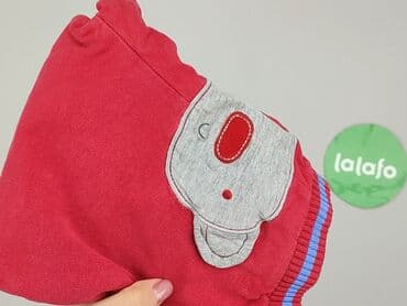 c a spodnie niemowlęce: Sweatpants, 3-6 months, condition - Perfect — 4