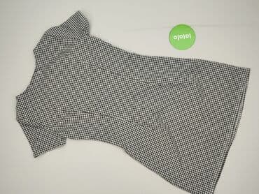 cropp sukienki czarne: Cropp, Sukienka damska, M — 3