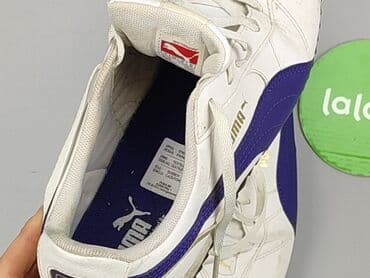 buty puma rs: Puma, Sneakersy damskie, rozmiar 38.5 — 5