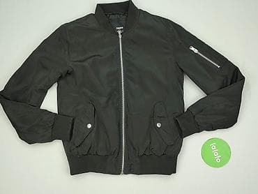 punisher kurtka: Cropp, Kurtka bomberka damska, rozmiar S — 2