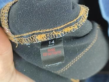 pull jeans: Джинси жіночі, розмір M — 5