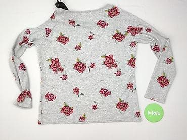 bluza biala: Bluzka damska, rozmiar XL — 3