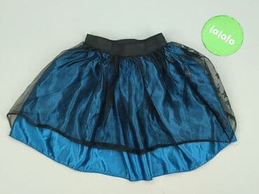 rajstopy czarne wzory: Skirt, George, 5-6 years, 110-116 cm, condition - Very good — 3