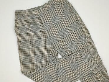 vera mont spodnie: Vero Moda, Spodnie materiałowe damskie, rozmiar M — 1