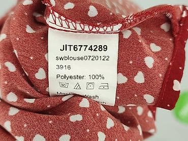 sweter serca: Shein, Top damski, rozmiar S — 5