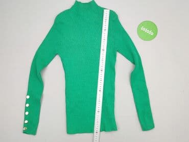 koszulka w paski tommy hilfiger damska: MB, Golf damski, One size — 6