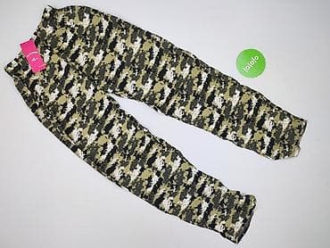 uniform: Spodnie materiałowe damskie, rozmiar XL — 2