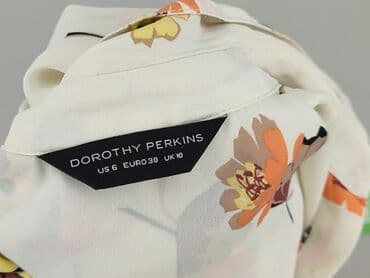 koszulka z zetorem: Dorothy Perkins, Bluzka damska, M — 5