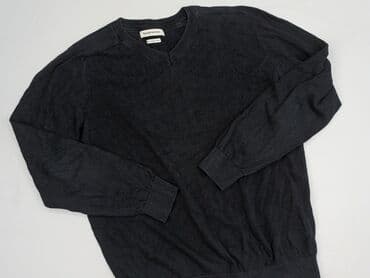 podkoszulki c a: Sweter, M, Reserved, stan - Dobry — 1