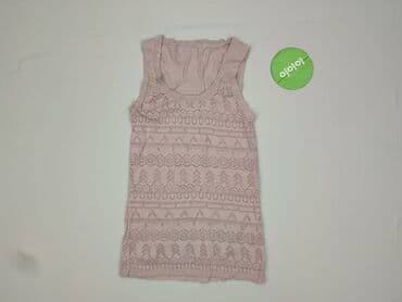 bluzki przezroczyste: T-shirt damski, rozmiar S — 2