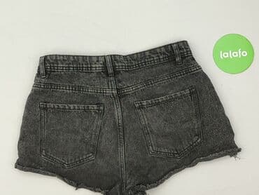 krótkie spodenki z szerokimi nogawkami: Cropp, Szorty damskie, rozmiar L — 3