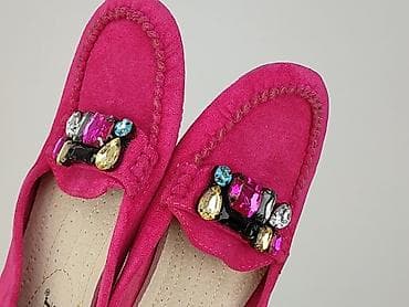 butik: Seastar, Półbuty damskie, rozmiar 38 — 5