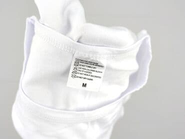 gucci the north face t shirty: T-shirt damski, rozmiar M — 4